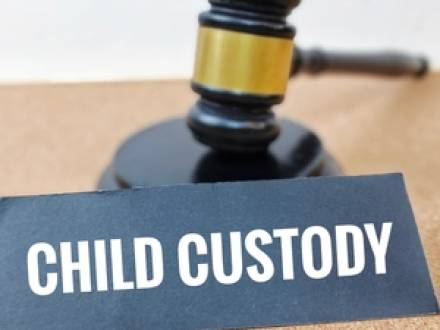 Rock County, WI Child Custody Attorney
