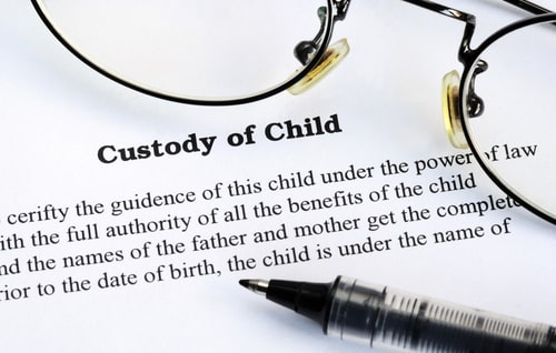 Madison Child Custody Lawyer