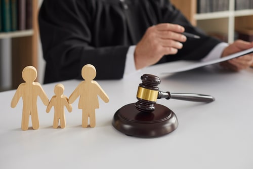 Madison Divorce Lawyer