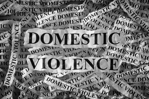 Dane County Domestic Violence Lawyer