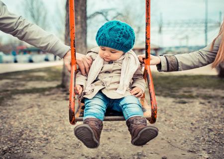 Wisconsin Child Custody Lawyer